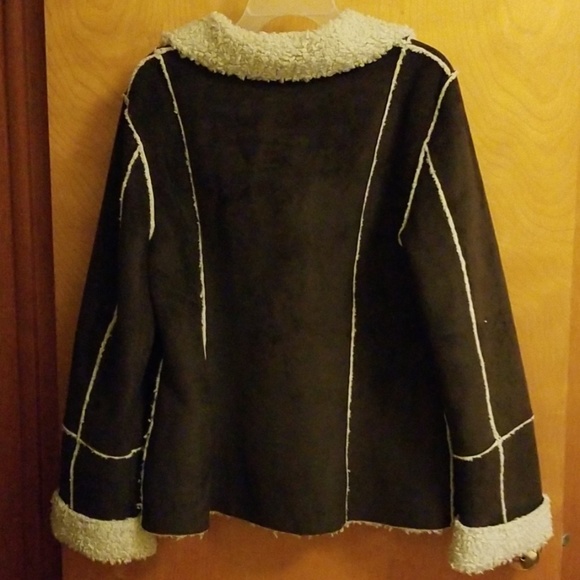 Winter Jacket - Picture 3 of 6